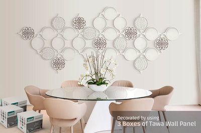 TAWA Wall Panel